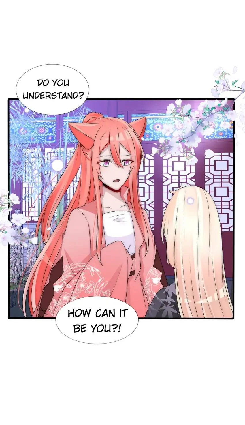 Monarch's Most Beloved Little Princess Chapter 86 - page 17