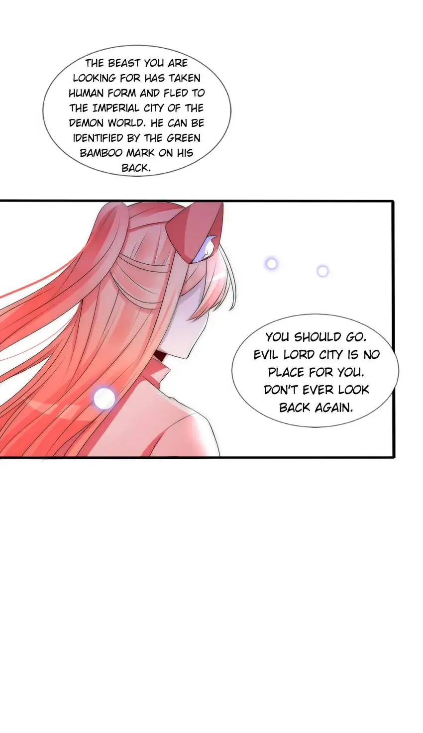 Monarch's Most Beloved Little Princess Chapter 86 - page 19