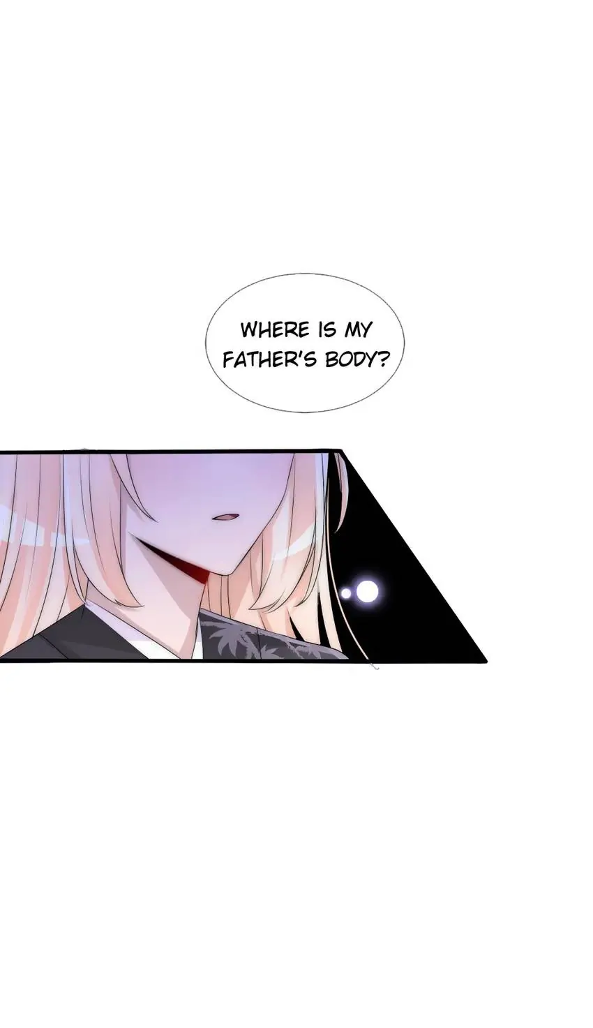 Monarch's Most Beloved Little Princess Chapter 86 - page 20