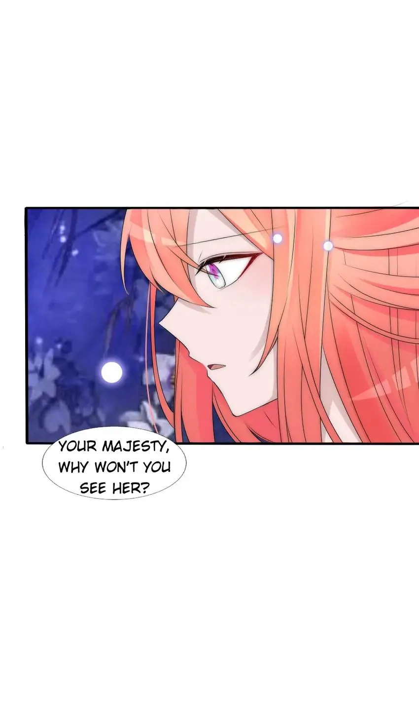 Monarch's Most Beloved Little Princess Chapter 86 - page 24