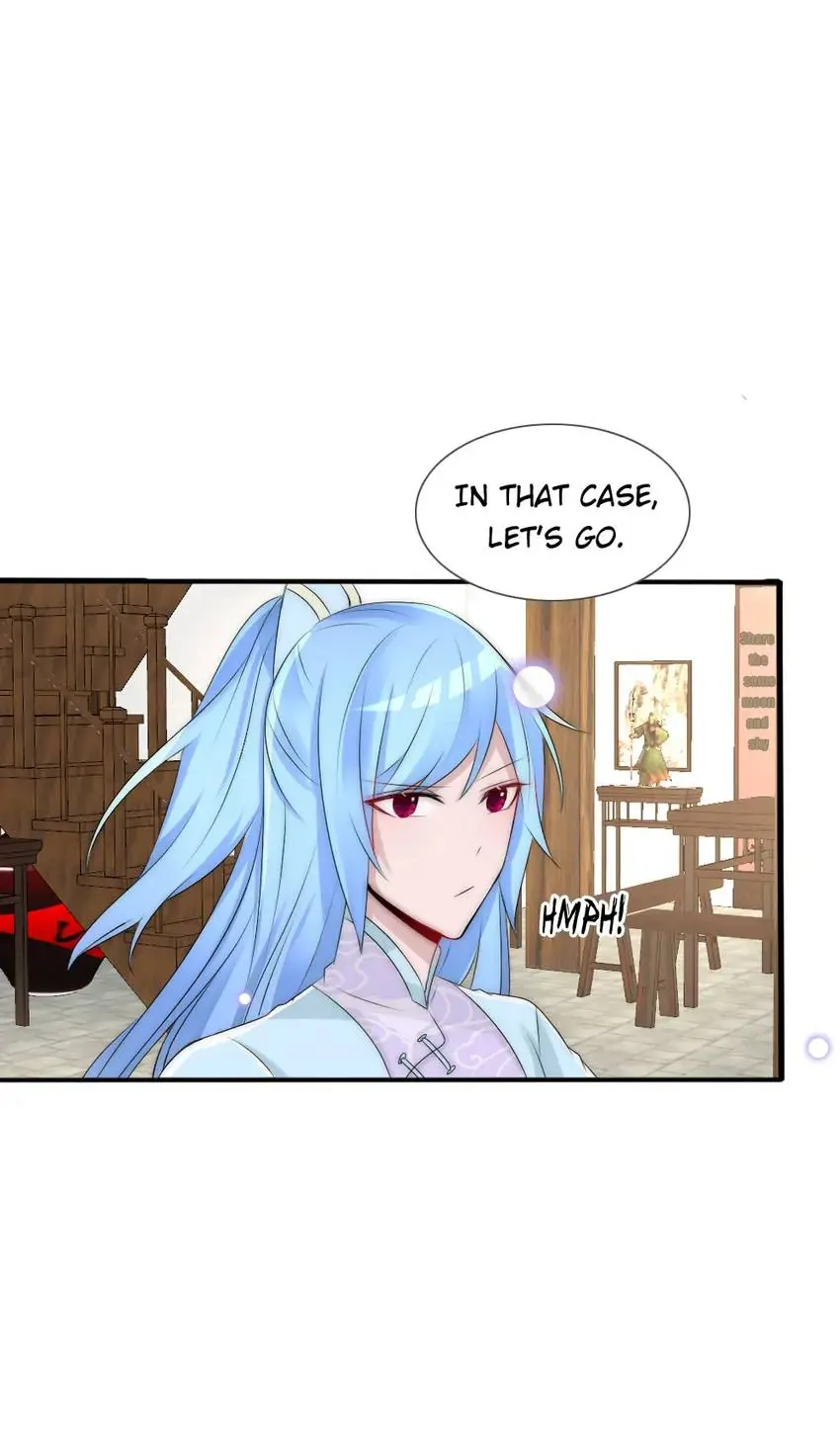 Monarch's Most Beloved Little Princess Chapter 86 - page 30