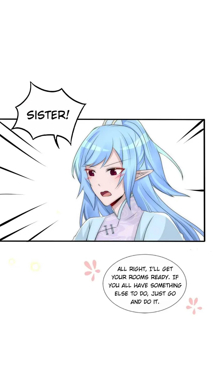 Monarch's Most Beloved Little Princess Chapter 87 - page 11