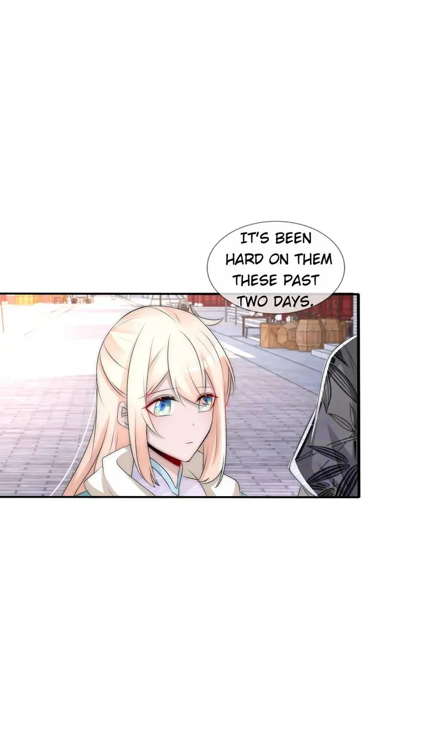 Monarch's Most Beloved Little Princess Chapter 87 - page 17