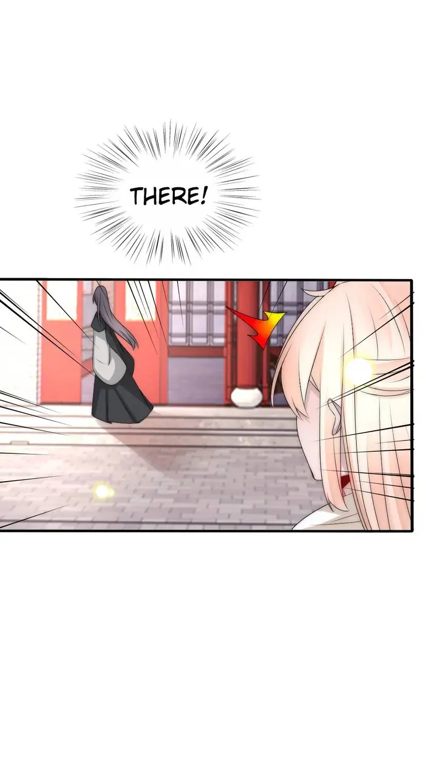 Monarch's Most Beloved Little Princess Chapter 87 - page 22
