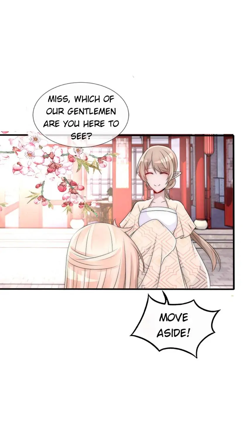 Monarch's Most Beloved Little Princess Chapter 87 - page 24