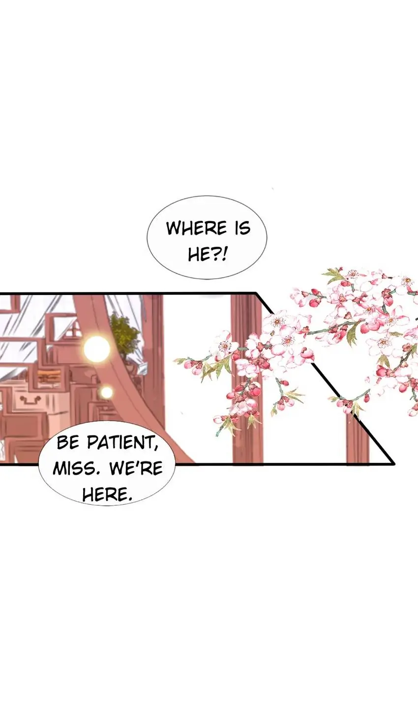 Monarch's Most Beloved Little Princess Chapter 87 - page 31