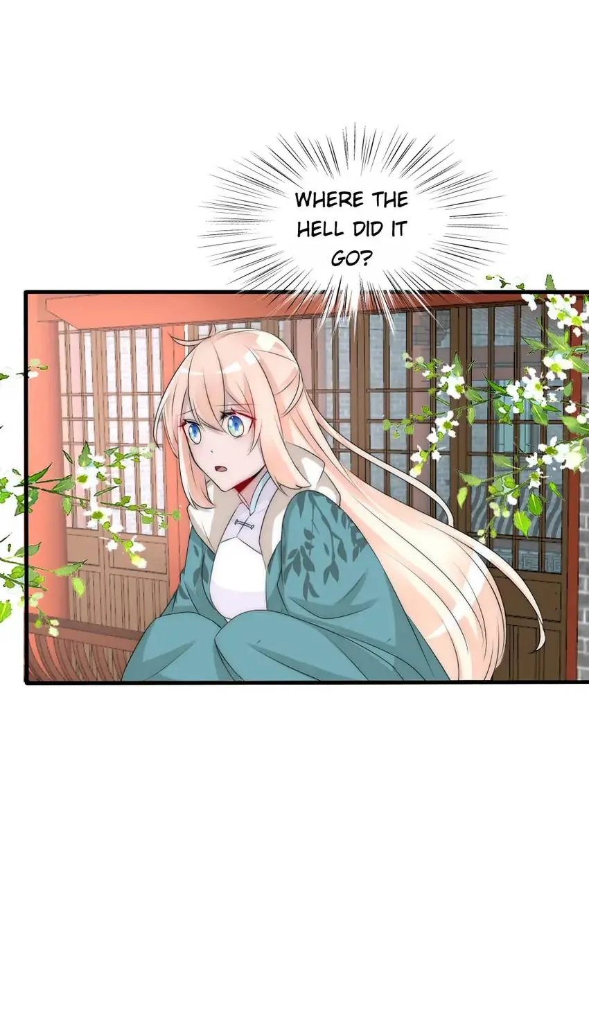 Monarch's Most Beloved Little Princess Chapter 88 - page 16