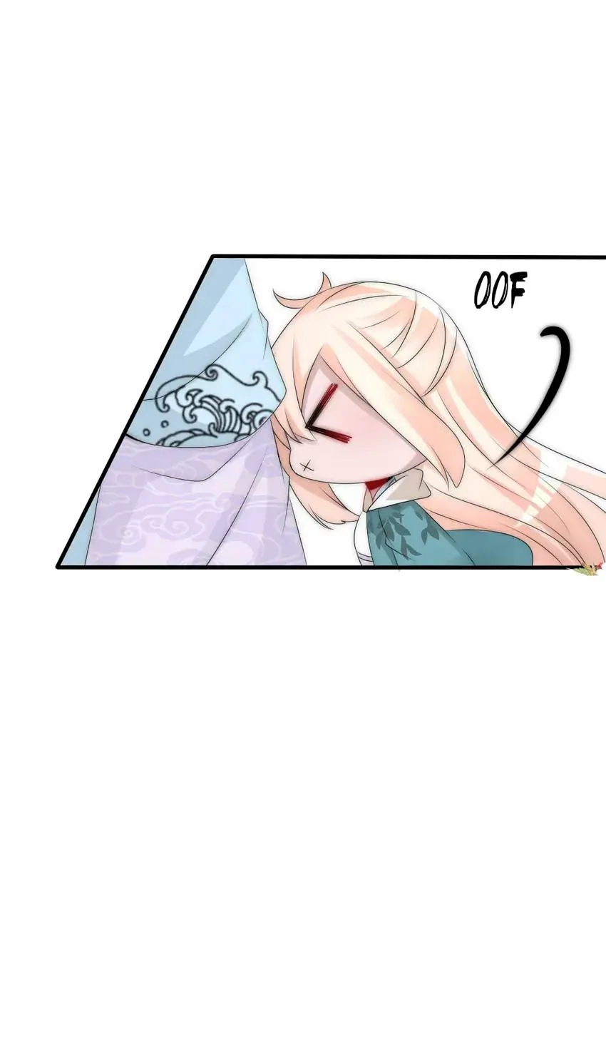 Monarch's Most Beloved Little Princess Chapter 88 - page 20