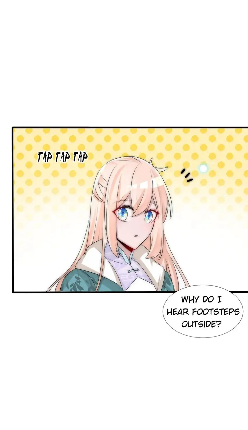 Monarch's Most Beloved Little Princess Chapter 88 - page 28