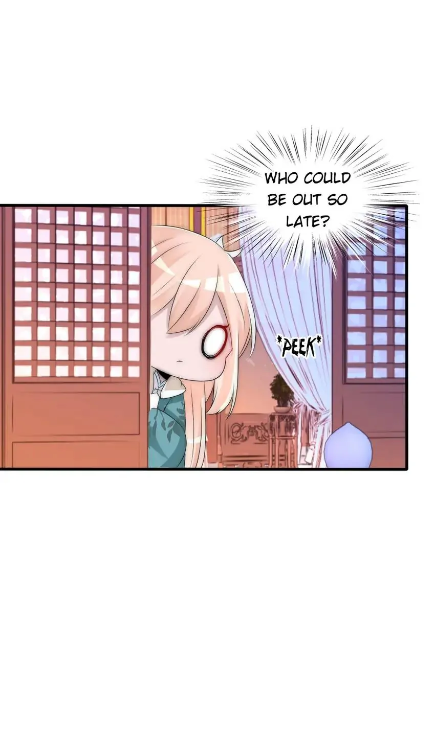 Monarch's Most Beloved Little Princess Chapter 88 - page 29