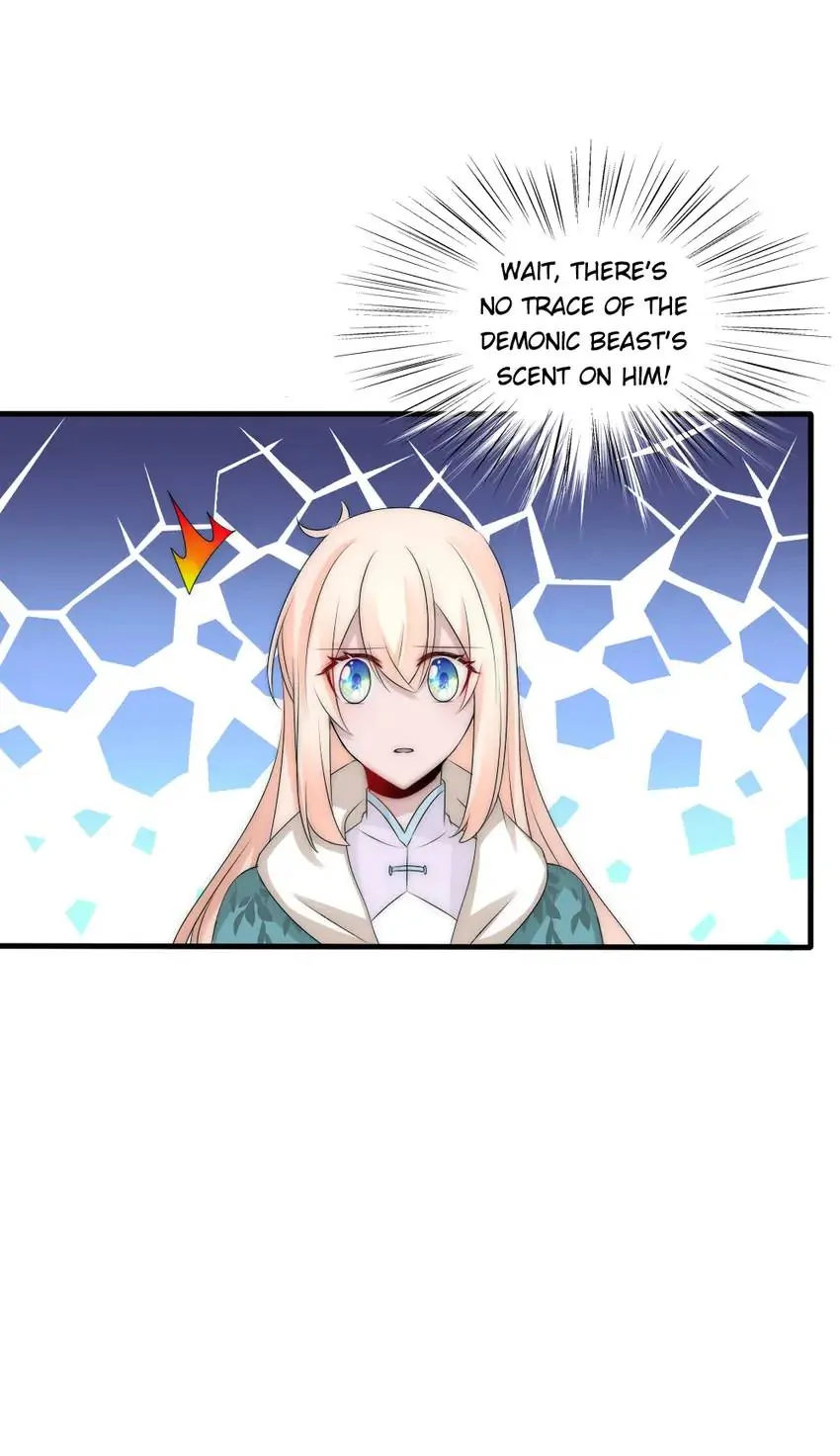 Monarch's Most Beloved Little Princess Chapter 88 - page 8
