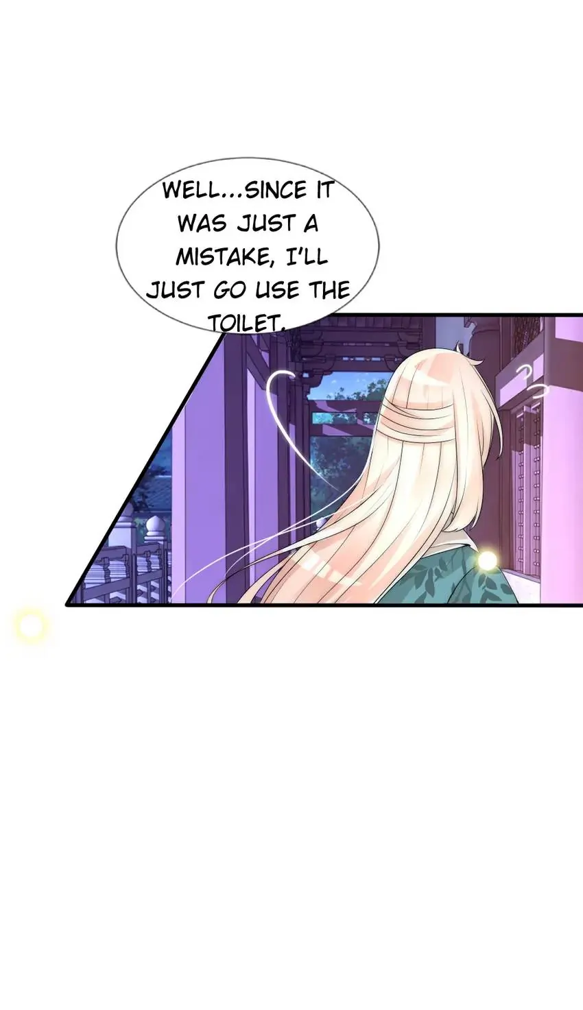 Monarch's Most Beloved Little Princess Chapter 89 - page 10