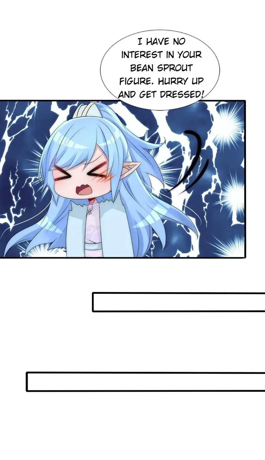 Monarch's Most Beloved Little Princess Chapter 89 - page 16