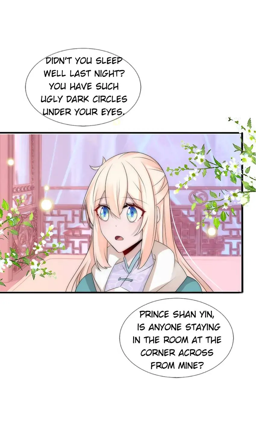 Monarch's Most Beloved Little Princess Chapter 89 - page 17