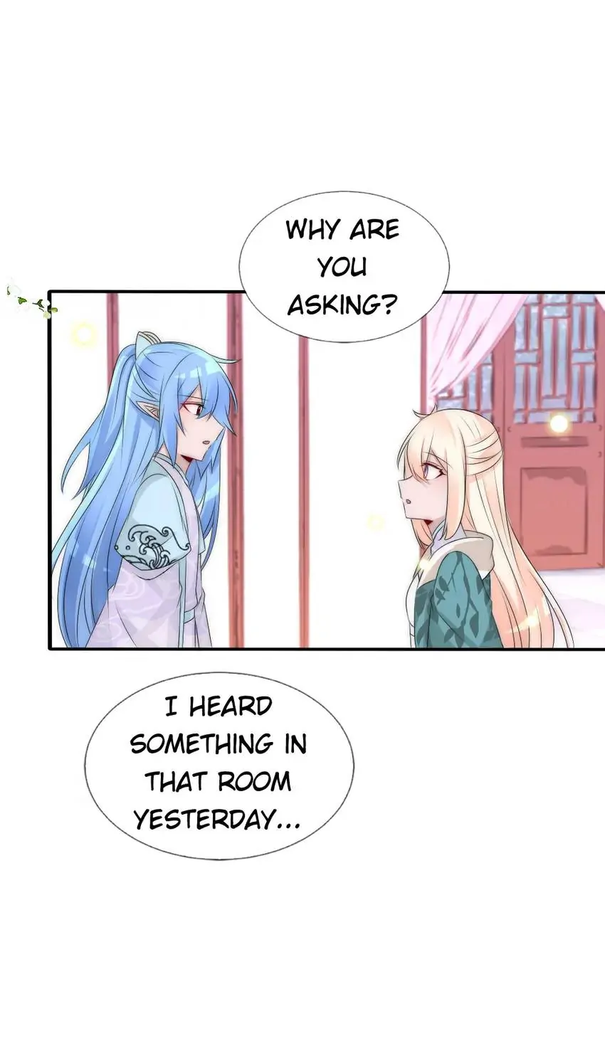 Monarch's Most Beloved Little Princess Chapter 89 - page 18