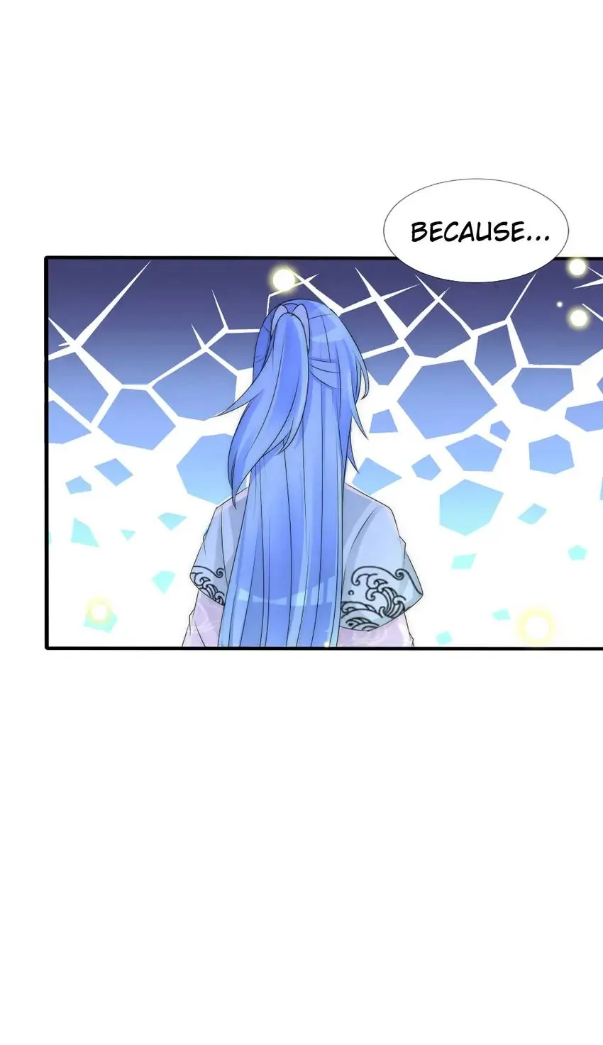 Monarch's Most Beloved Little Princess Chapter 89 - page 20