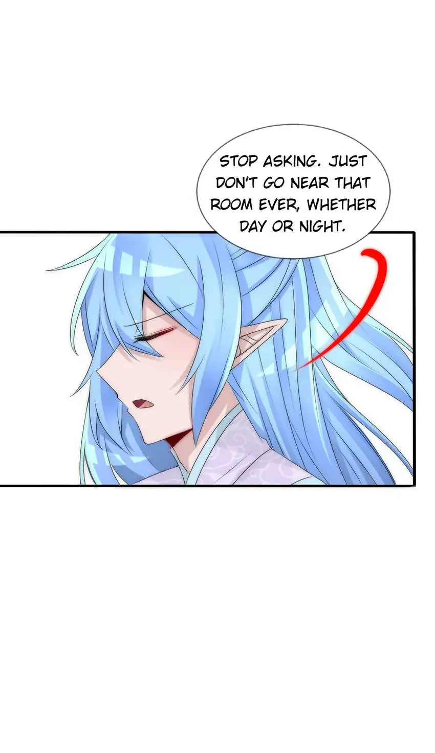 Monarch's Most Beloved Little Princess Chapter 89 - page 21