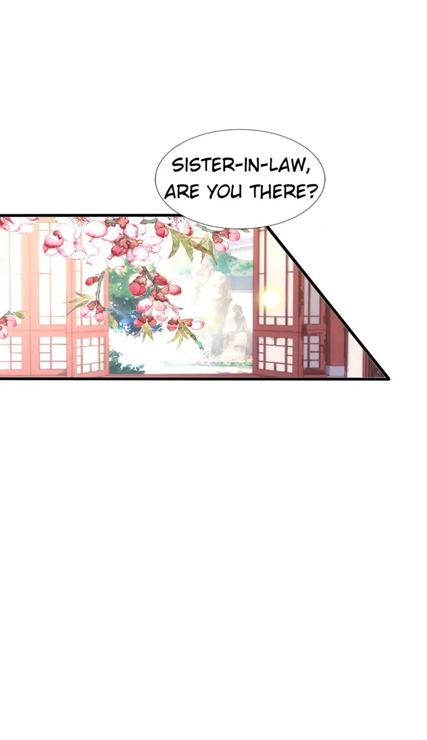 Monarch's Most Beloved Little Princess Chapter 89 - page 23