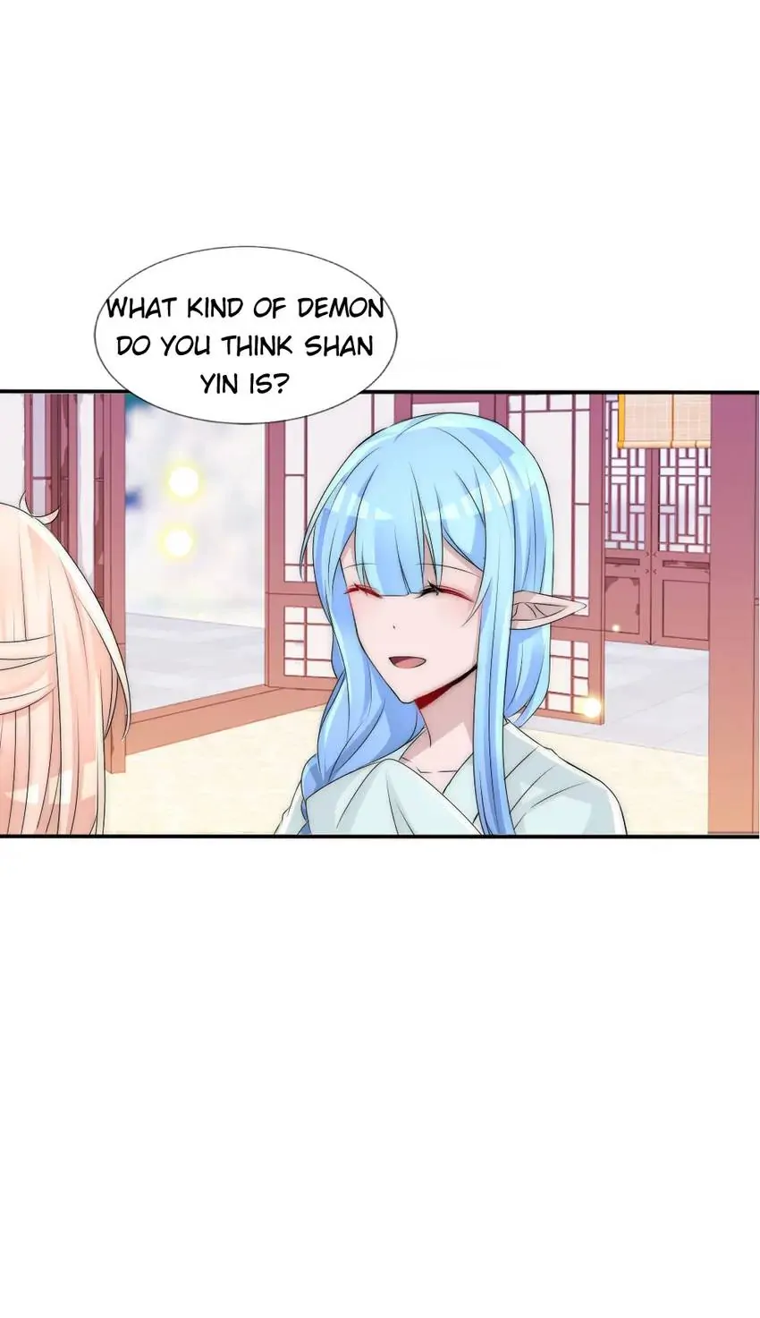 Monarch's Most Beloved Little Princess Chapter 89 - page 28