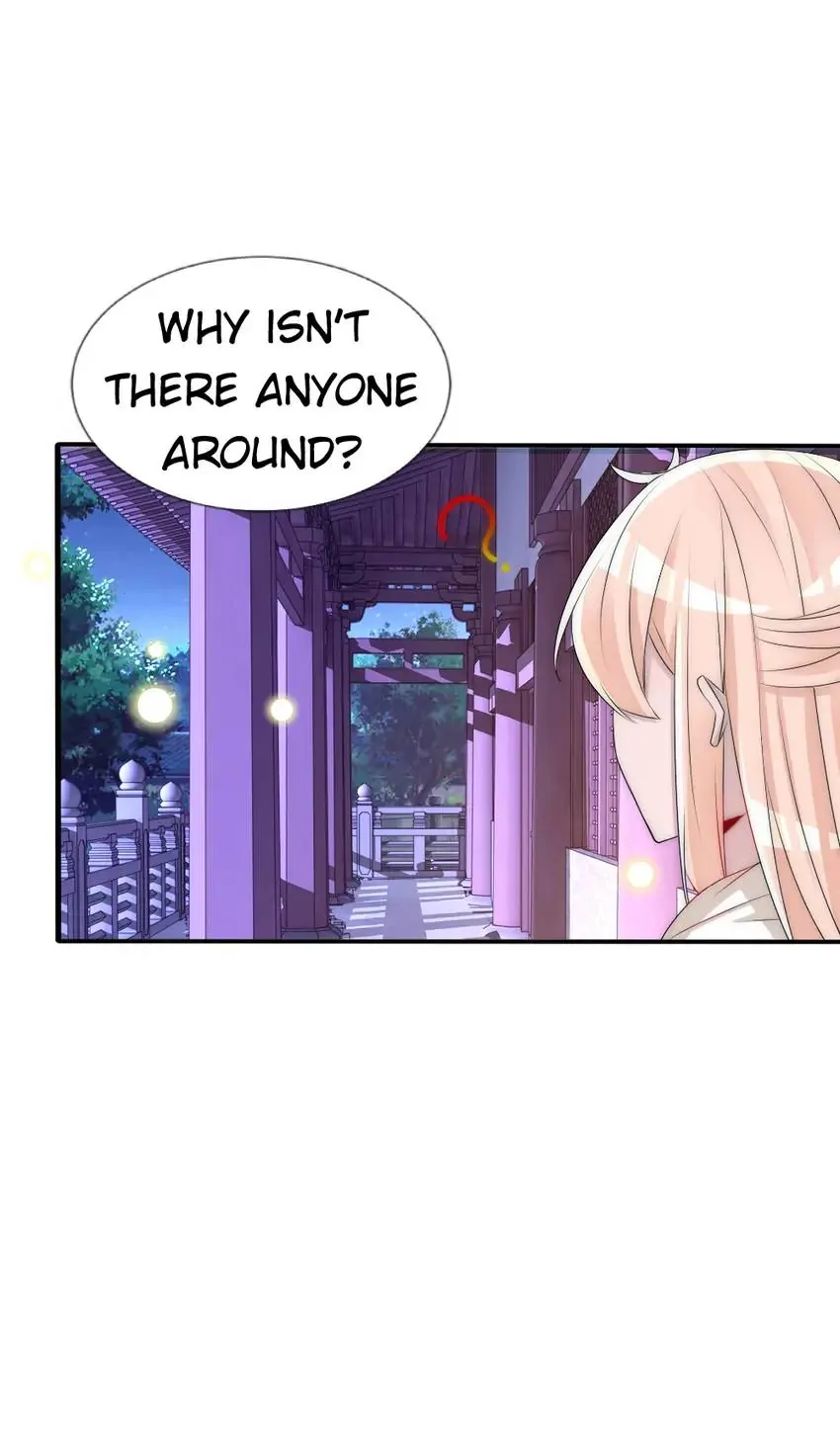 Monarch's Most Beloved Little Princess Chapter 89 - page 2