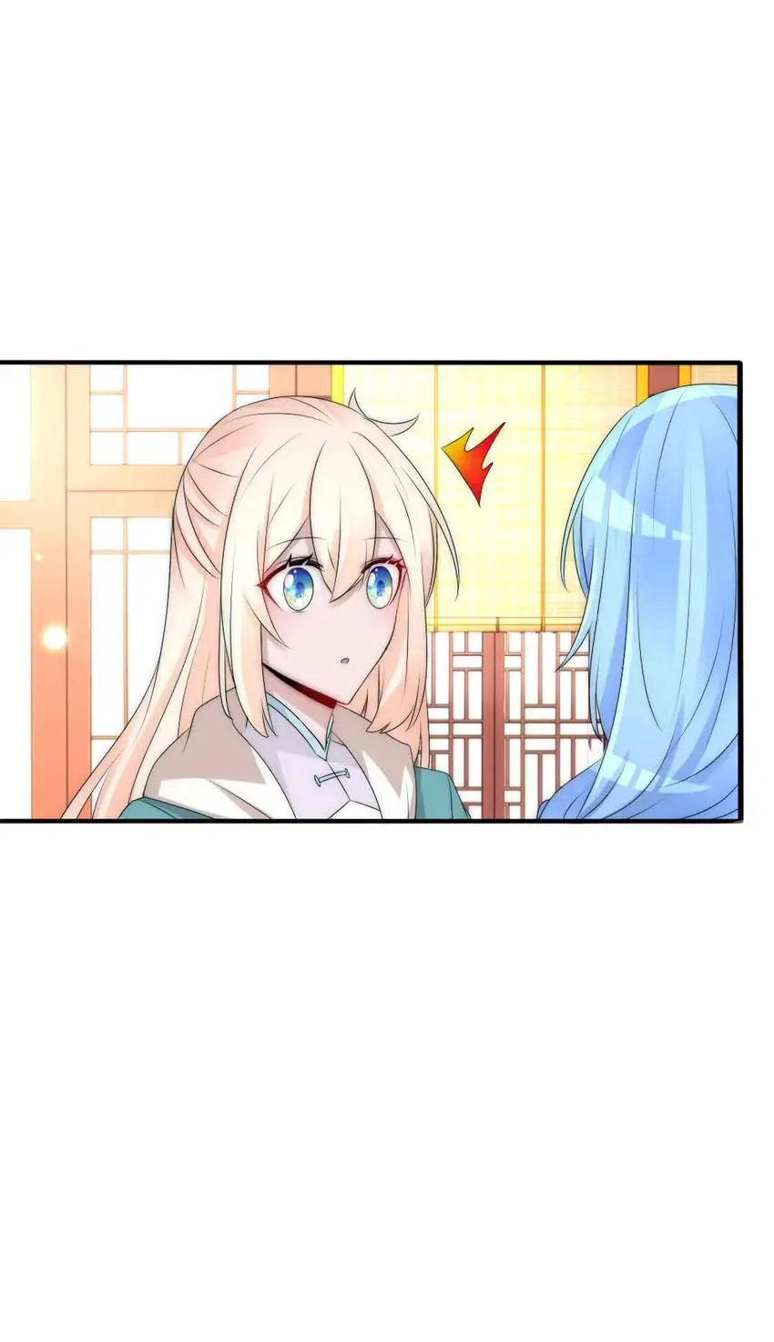 Monarch's Most Beloved Little Princess Chapter 89 - page 29