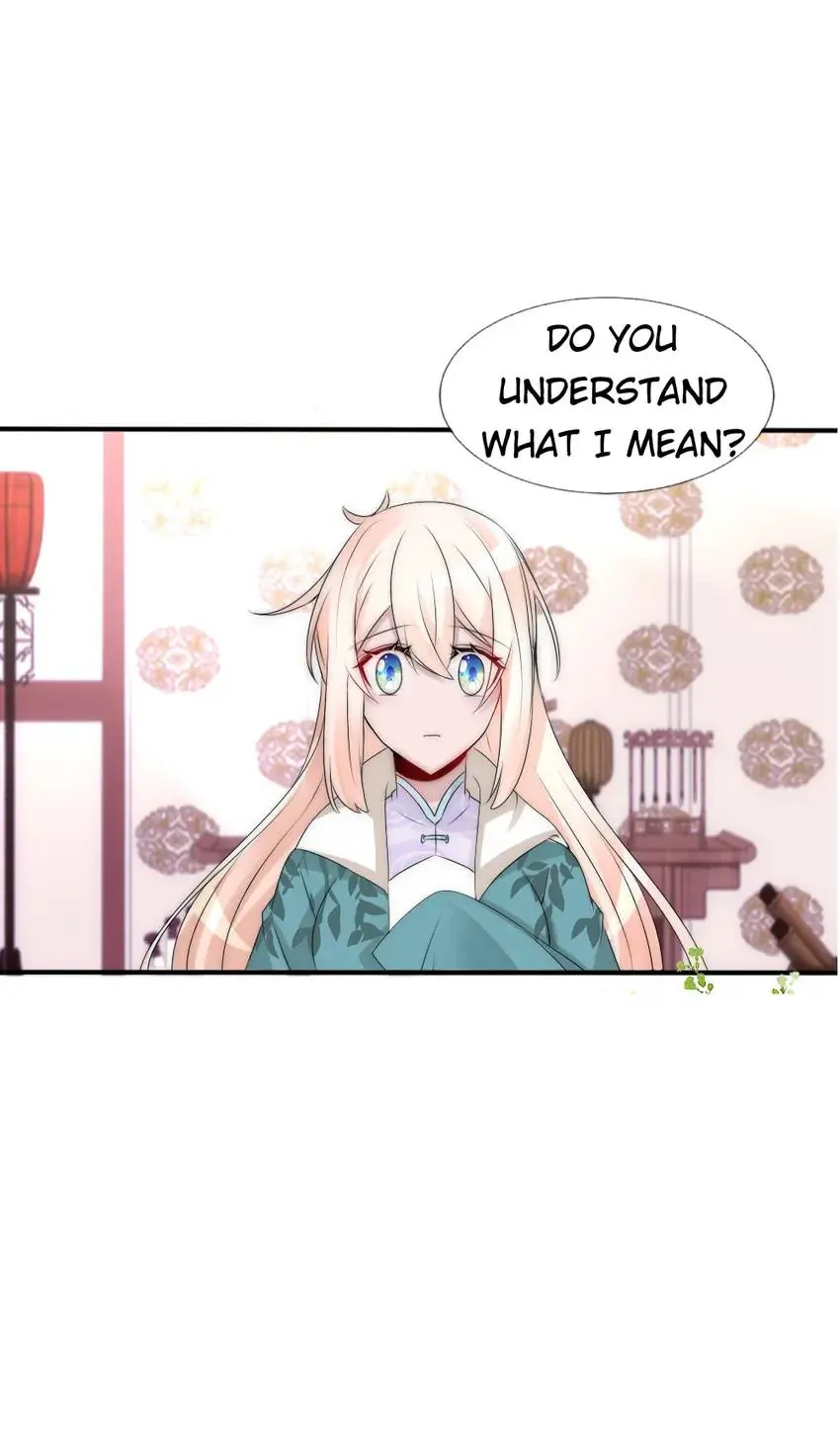 Monarch's Most Beloved Little Princess Chapter 89 - page 32