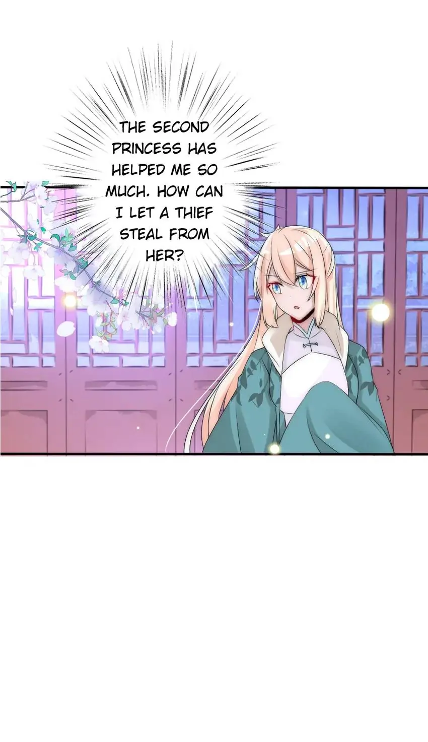 Monarch's Most Beloved Little Princess Chapter 89 - page 6