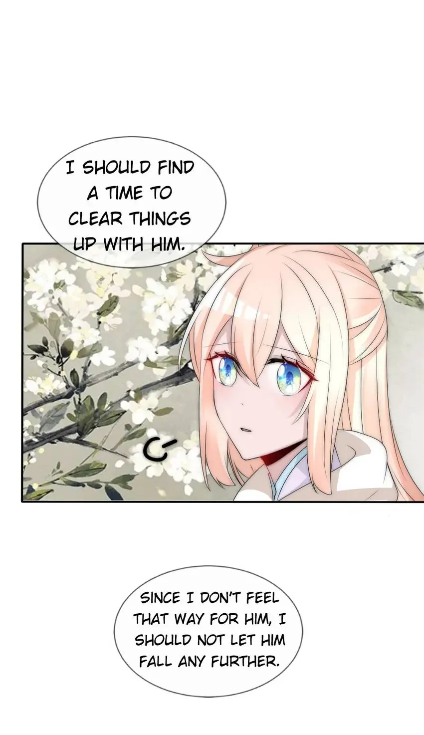 Monarch's Most Beloved Little Princess Chapter 90 - page 10