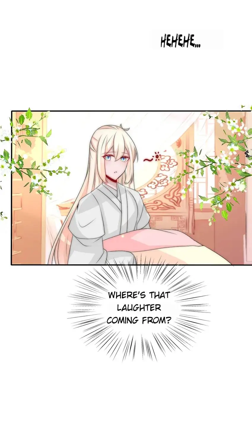 Monarch's Most Beloved Little Princess Chapter 90 - page 12