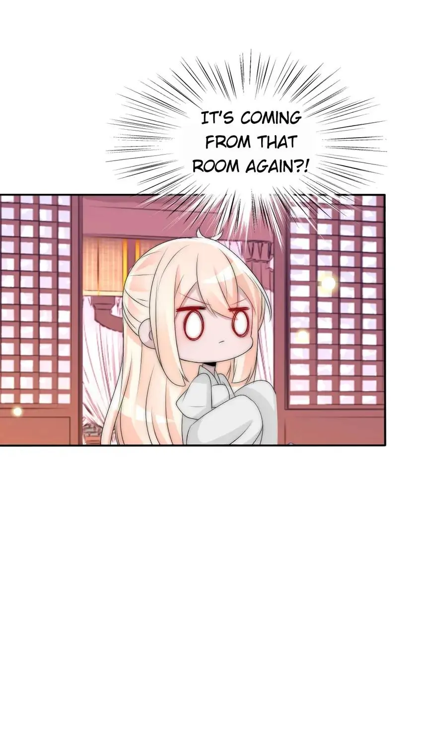 Monarch's Most Beloved Little Princess Chapter 90 - page 13