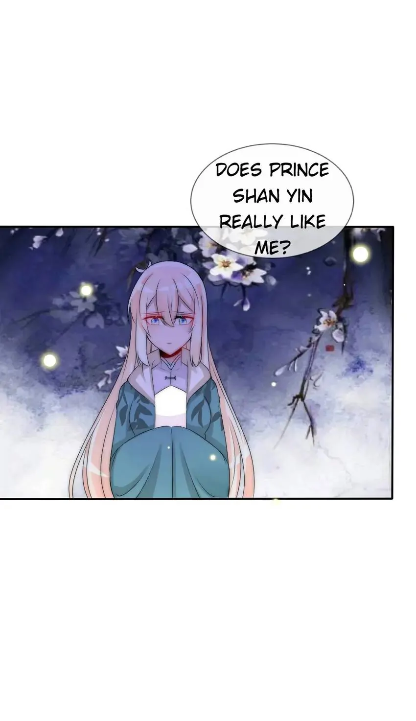 Monarch's Most Beloved Little Princess Chapter 90 - page 7