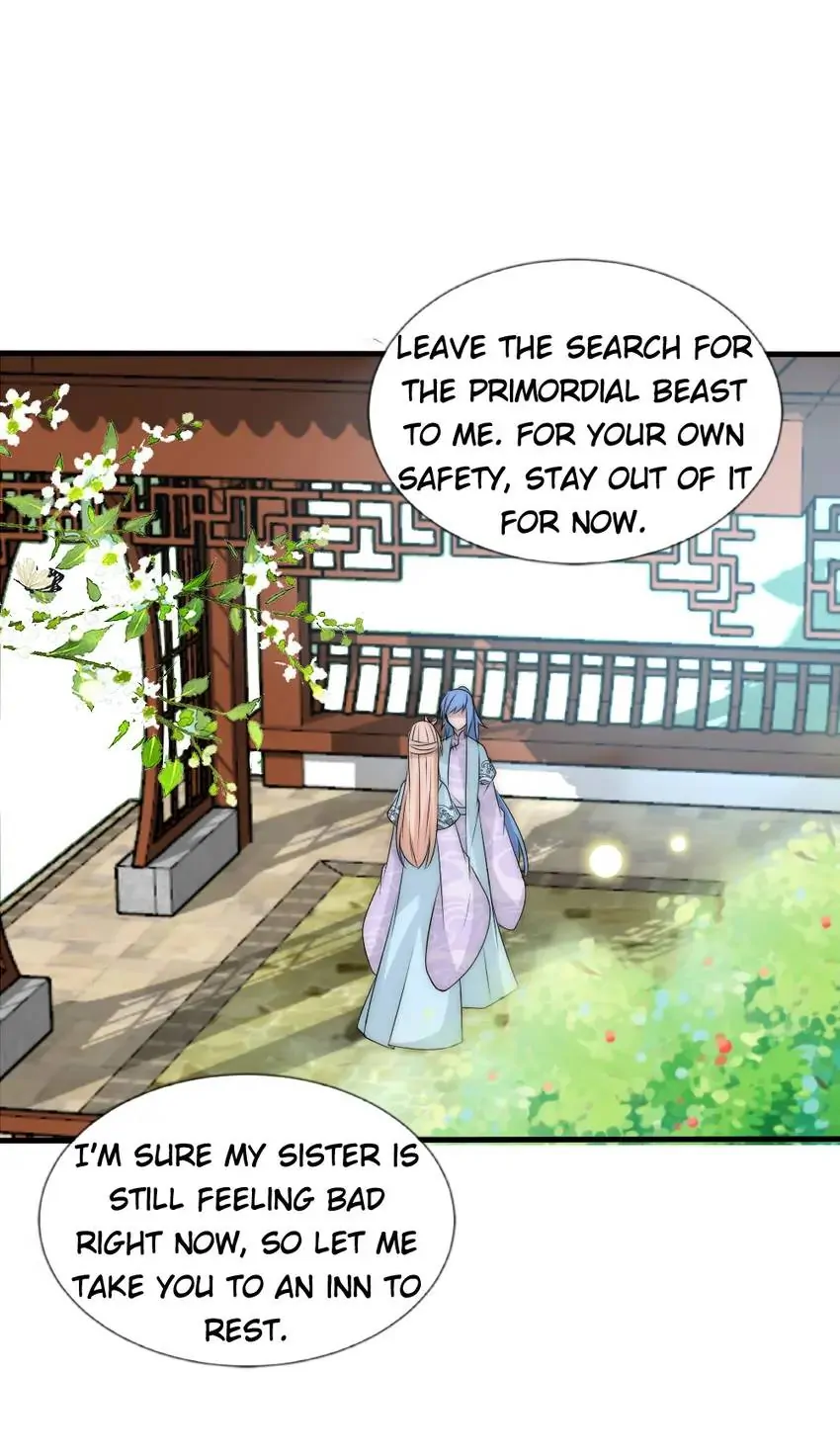 Monarch's Most Beloved Little Princess Chapter 91 - page 16