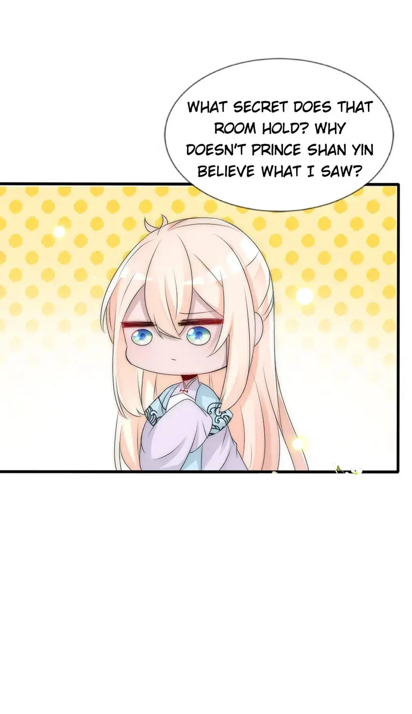 Monarch's Most Beloved Little Princess Chapter 91 - page 18