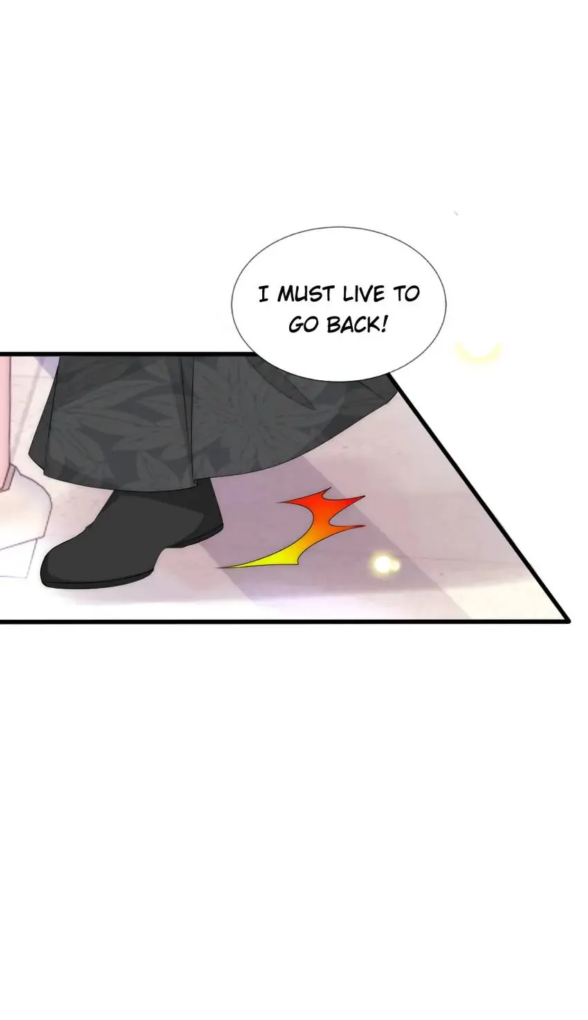 Monarch's Most Beloved Little Princess Chapter 91 - page 21