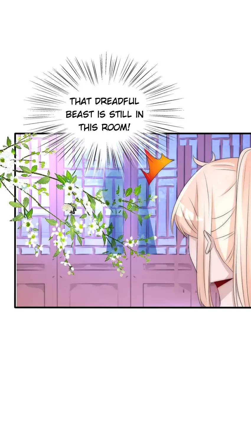Monarch's Most Beloved Little Princess Chapter 91 - page 25