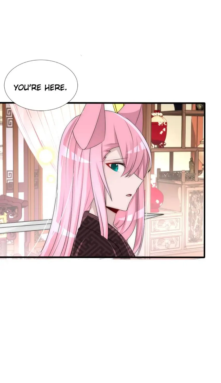 Monarch's Most Beloved Little Princess Chapter 91 - page 29