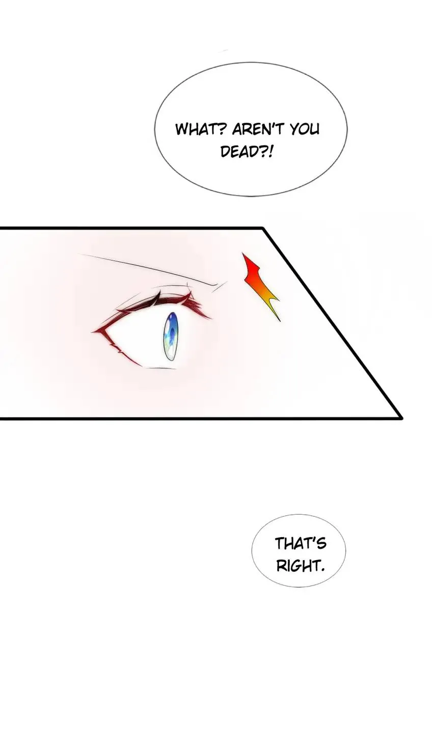 Monarch's Most Beloved Little Princess Chapter 91 - page 33