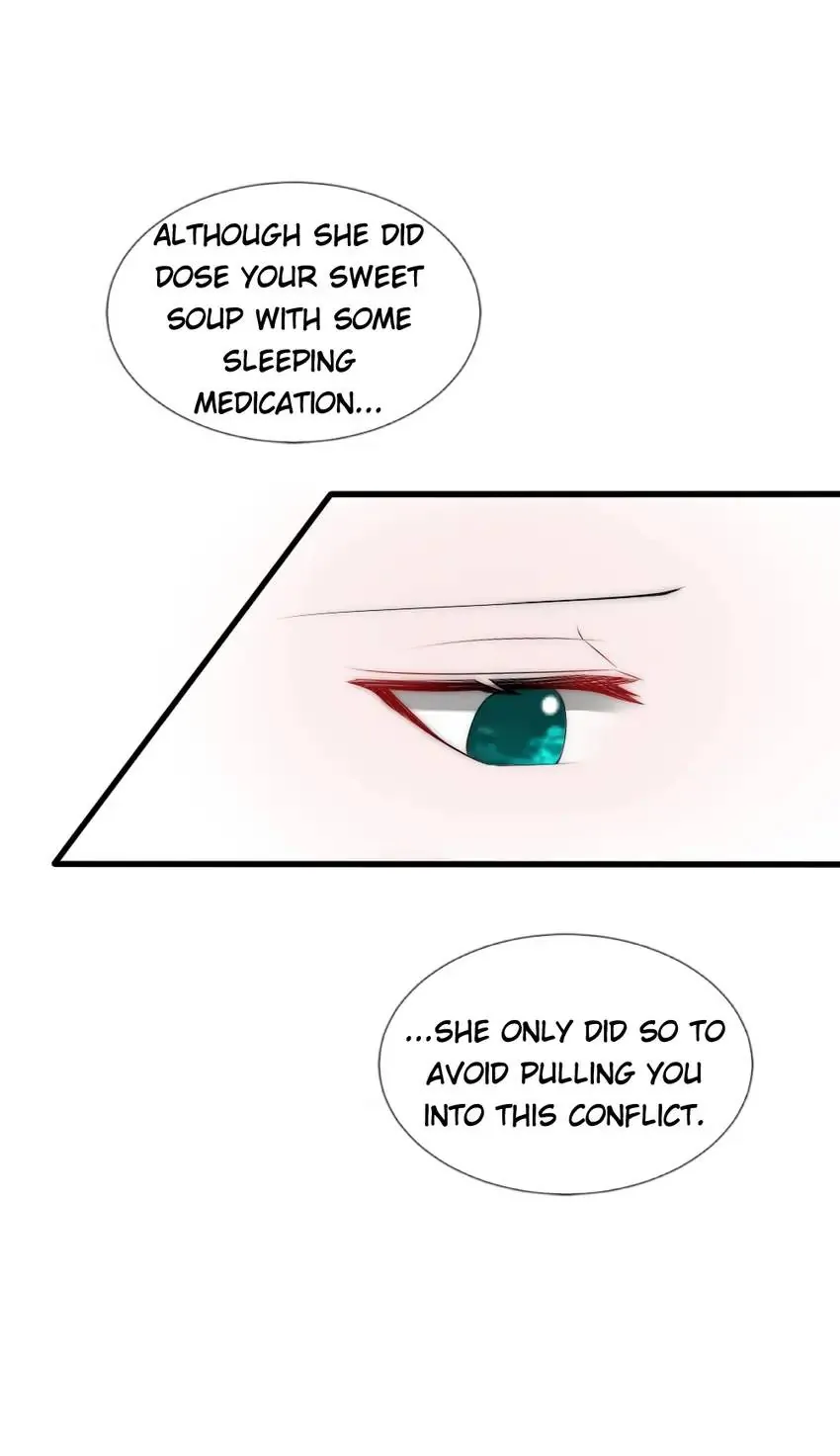Monarch's Most Beloved Little Princess Chapter 91 - page 36