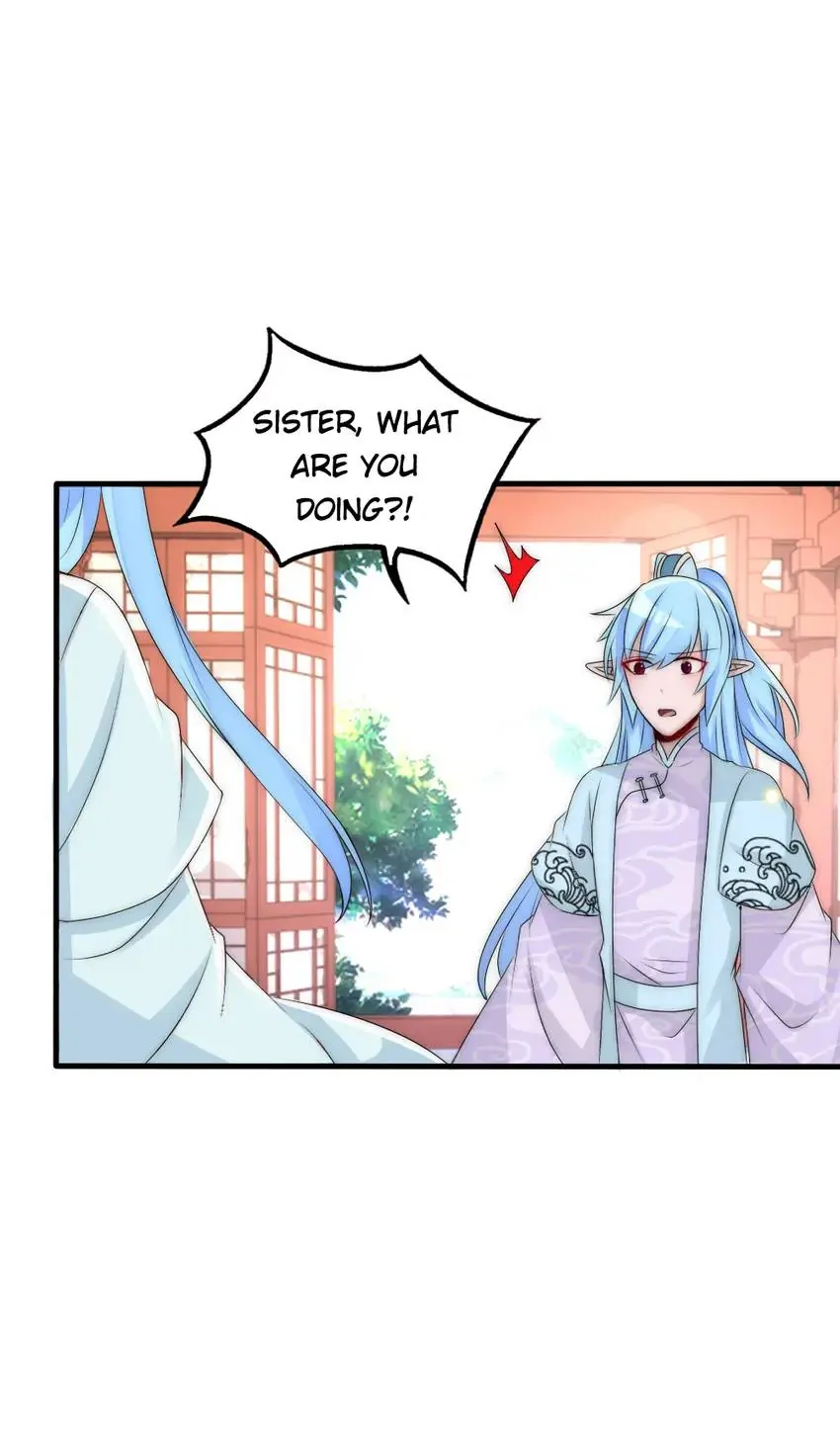 Monarch's Most Beloved Little Princess Chapter 91 - page 5
