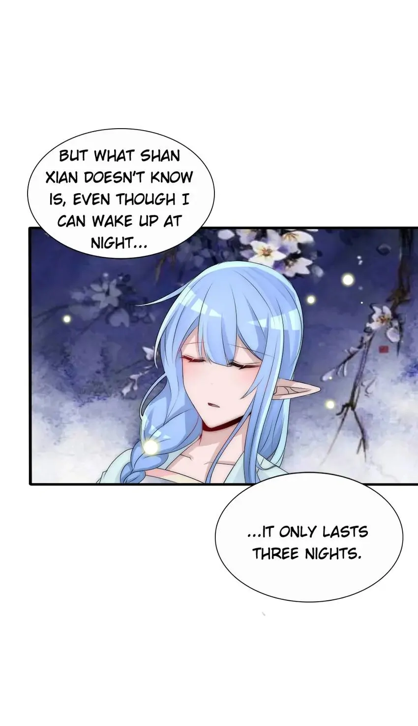 Monarch's Most Beloved Little Princess Chapter 92 - page 15