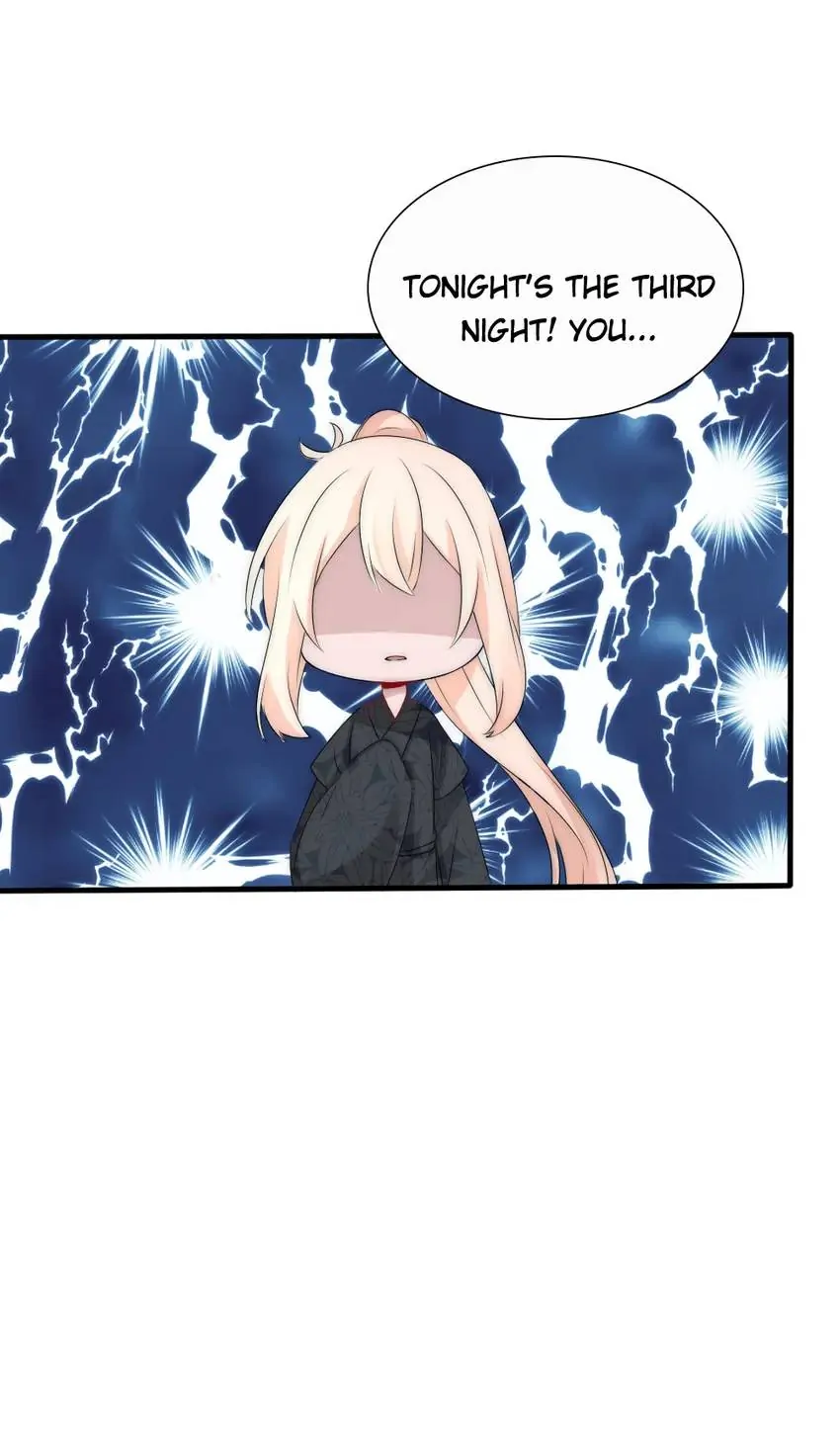 Monarch's Most Beloved Little Princess Chapter 92 - page 16