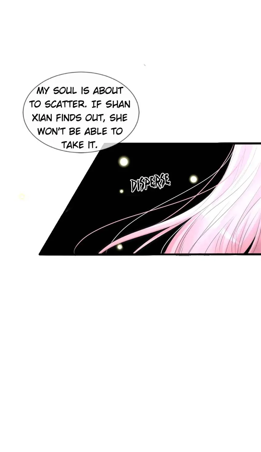 Monarch's Most Beloved Little Princess Chapter 92 - page 17