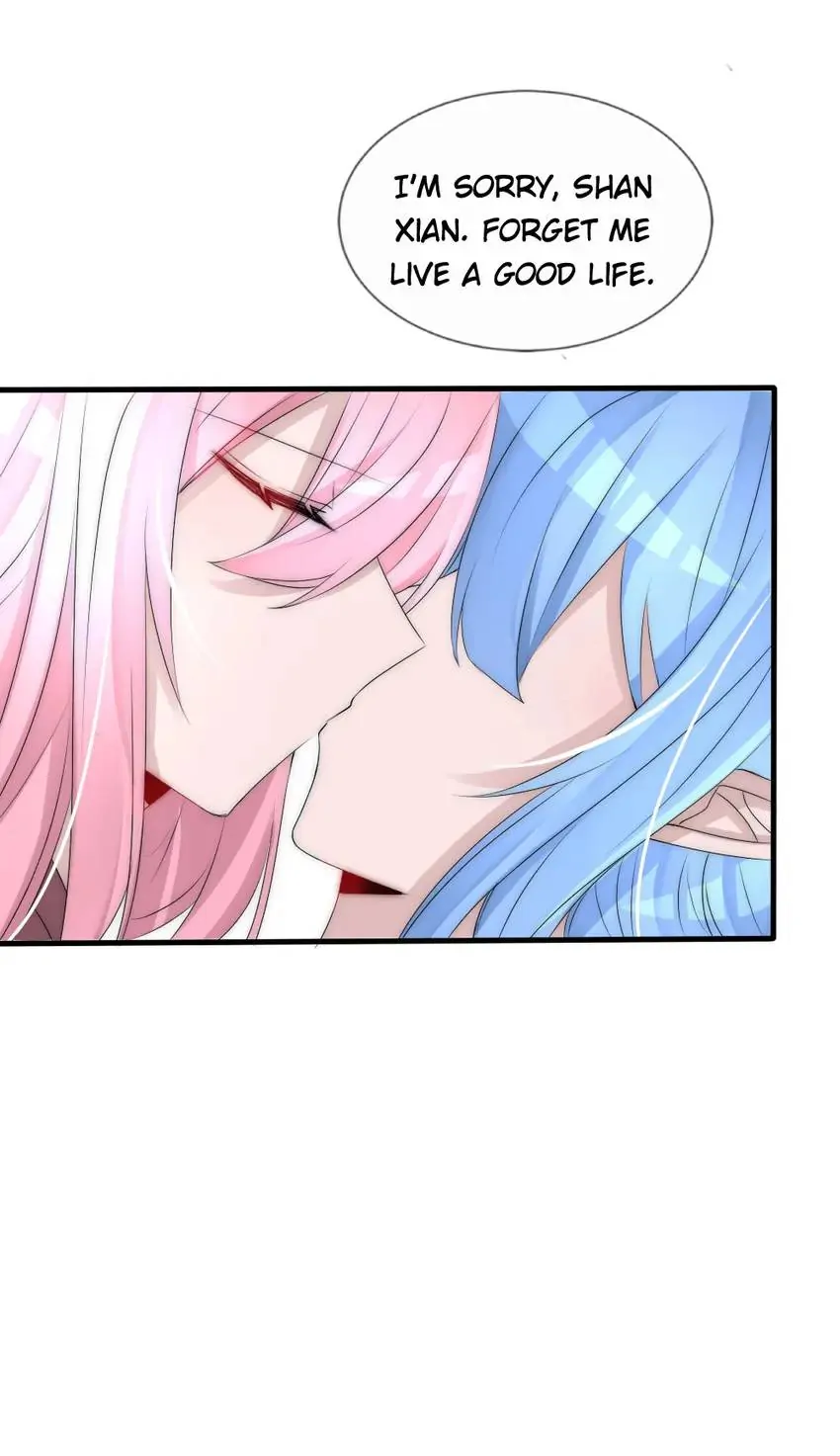 Monarch's Most Beloved Little Princess Chapter 92 - page 20