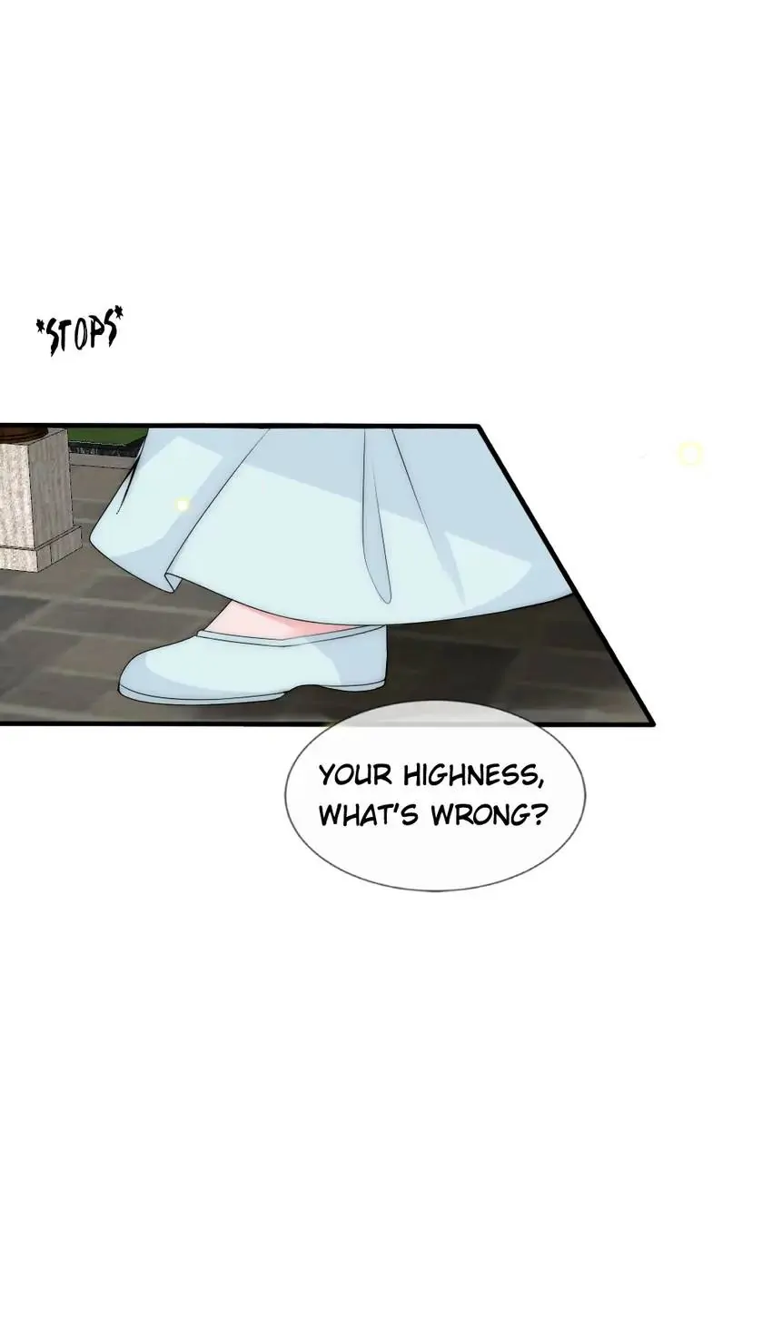 Monarch's Most Beloved Little Princess Chapter 92 - page 31