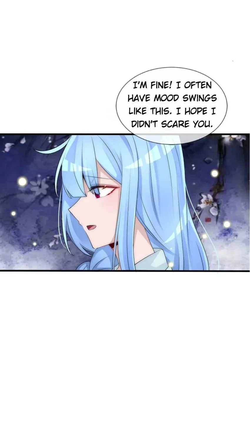 Monarch's Most Beloved Little Princess Chapter 92 - page 35
