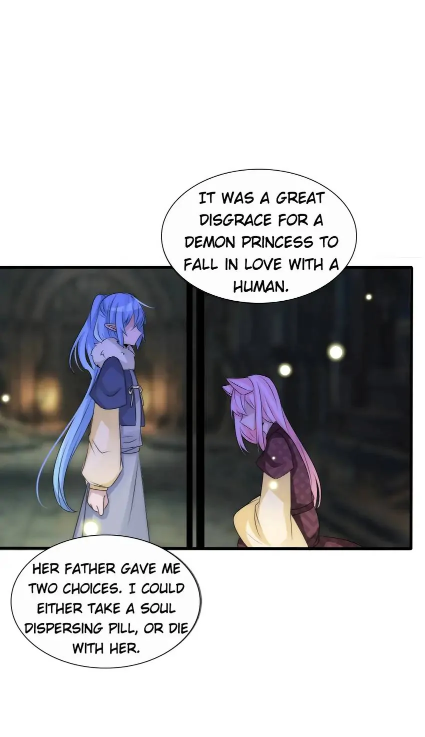 Monarch's Most Beloved Little Princess Chapter 92 - page 8