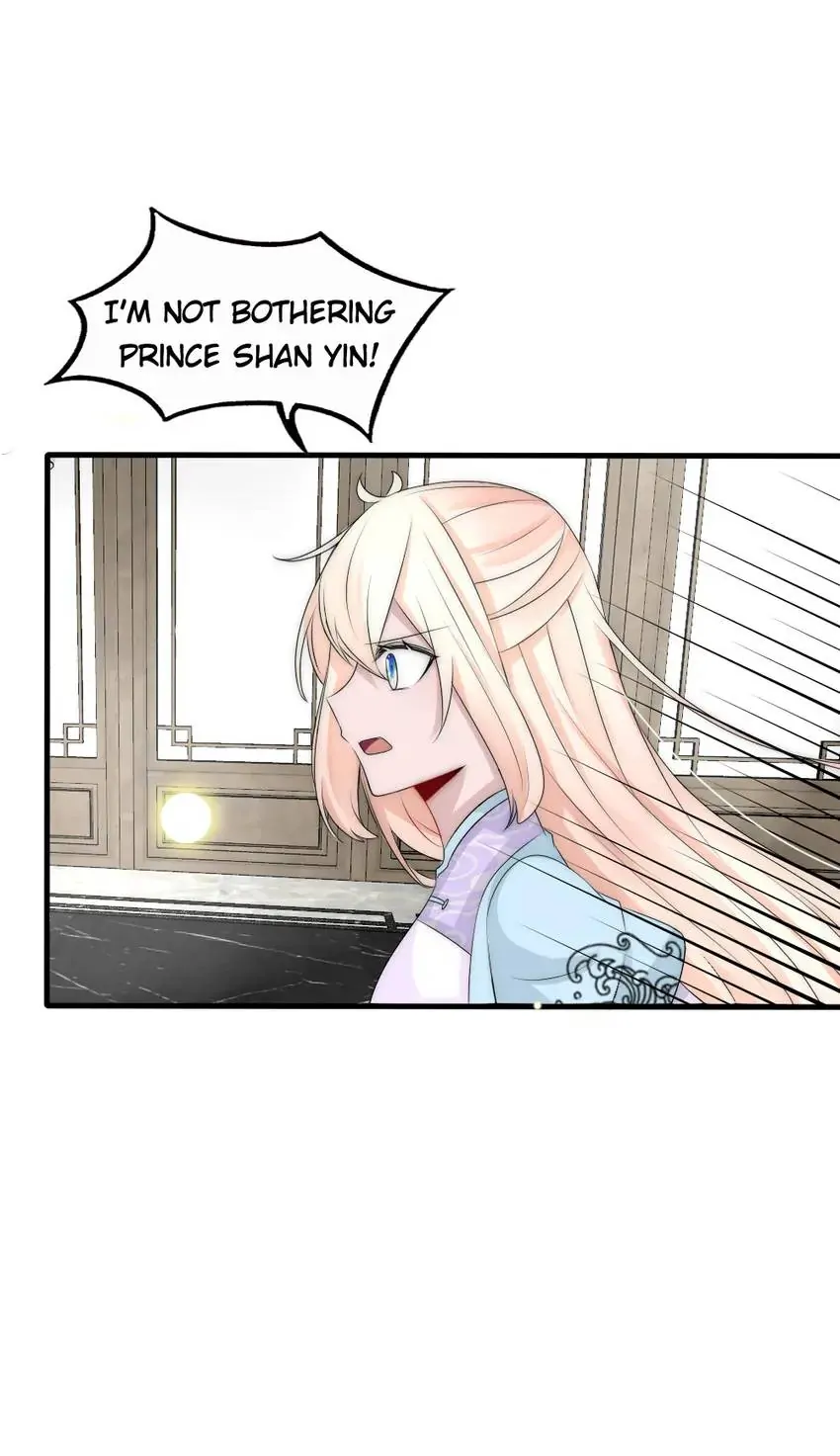 Monarch's Most Beloved Little Princess Chapter 93 - page 22