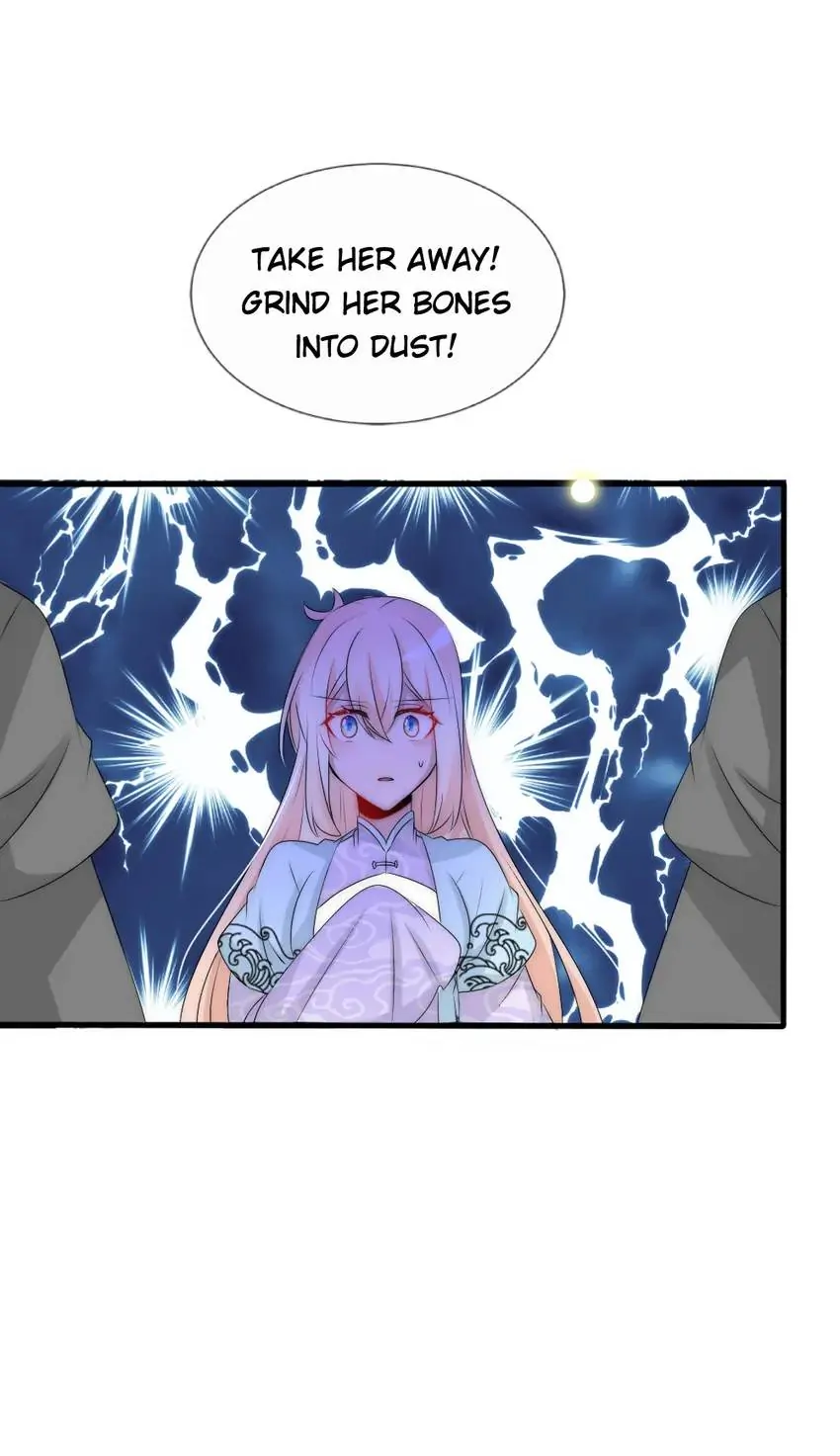 Monarch's Most Beloved Little Princess Chapter 93 - page 23