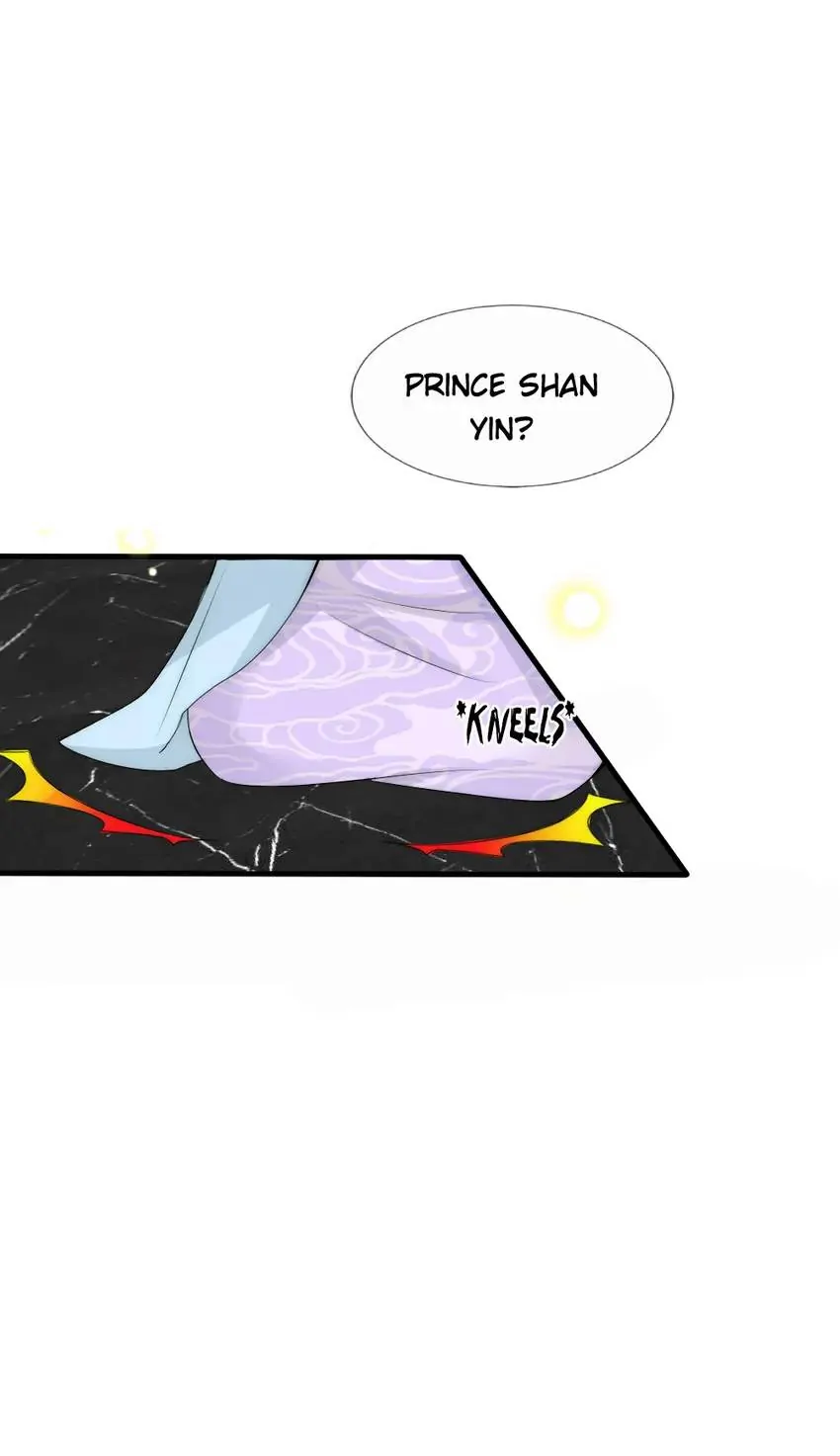 Monarch's Most Beloved Little Princess Chapter 93 - page 26