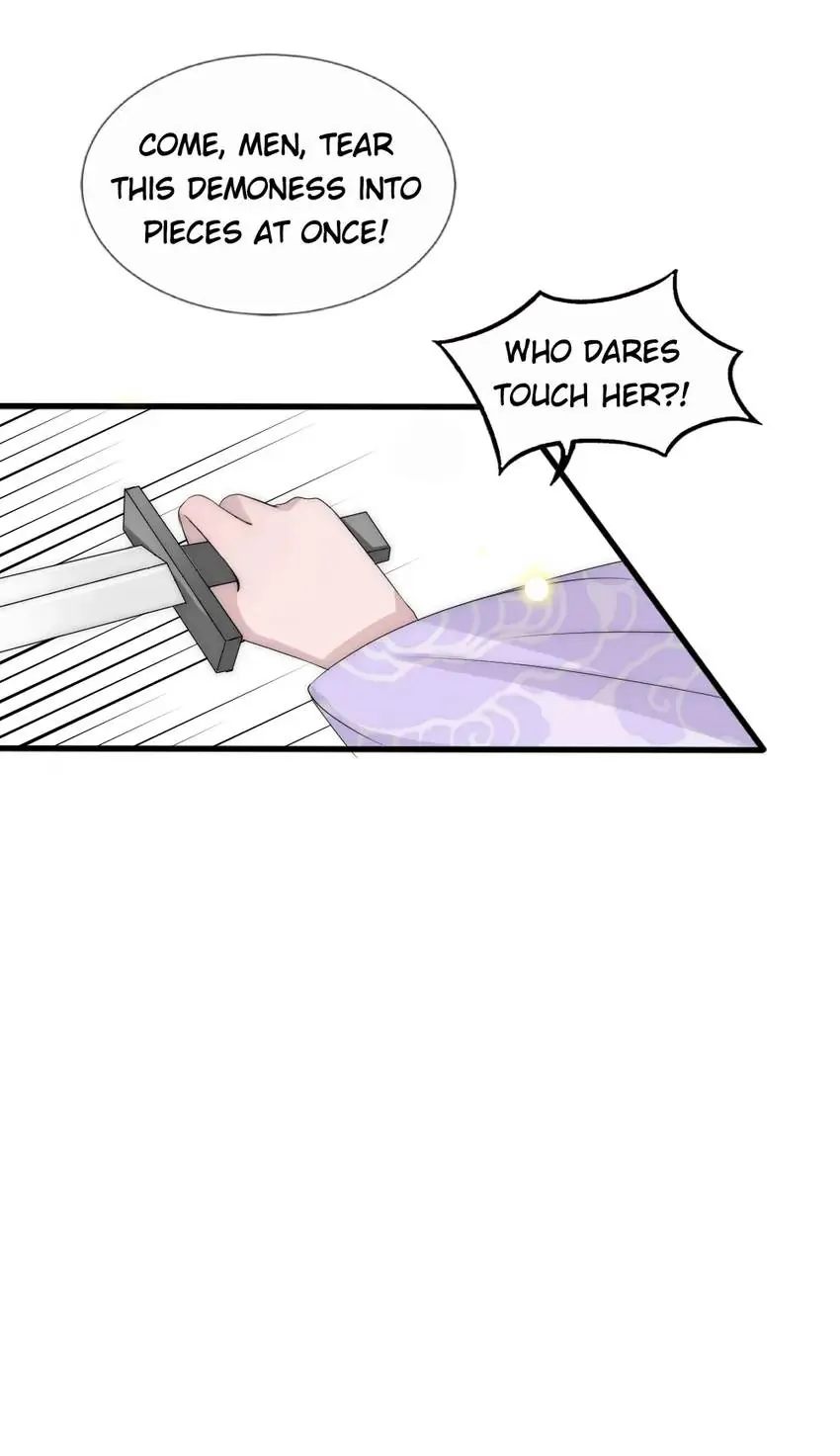 Monarch's Most Beloved Little Princess Chapter 93 - page 31